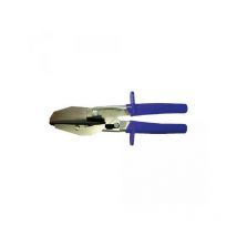 Klauke - mlcoup Pliers for moulding, skirting boards, joints, wood and pvc profiles