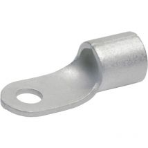 Klauke 16556 Rohrkabelschuh 180 ° M6 35 mm² 1 St.