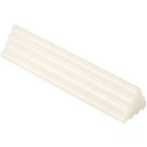 Barras de cola para uso universal Ø12x195mm translúcida 430307 Salki