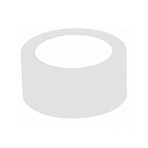 Klebeband Klebeband pvc weiß (50mm x 33m)