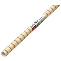 Klebeband Rollen Mit Holzplanken-effekt 2 M X 45 Cm - D-c-fix