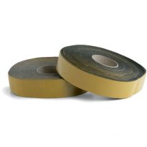 Klebeband zur thermischen und akustischen Isolierung - Dicke 3mm L50mm - Länge 15m