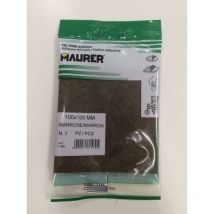 Maurer - brauner filzkleber 10x10 f100212100