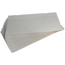 Klebefolien für Insektenfallen Mo-Plick und Butterfly