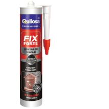 Quilosa Fix Forte Extra Starker Montagekleber Beige 350g