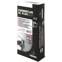 Kleber Cermiplus Xlflex Bc 25 Kg