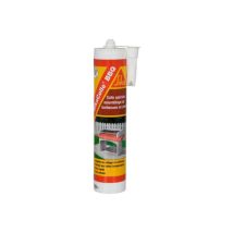 Sika - Kleber Für Die Montage Von Kleinen Steingrillgeräten Colle Bbq - Hellbeige - 500g