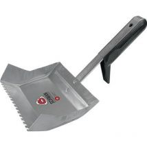 Kleberverteilerkelle Breite 175 mm verzinktem Spezialstahl 1,0mm