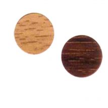 Klebeschraubverschluss 13MM weiss 1 tausend