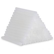 Klebestifte für Klebepistole Ø7 x 100mm - 90 Stk. - für GG502DC