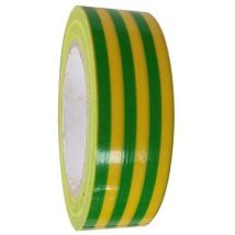 Isotape Elektro-isolierband Schwarz Pvc