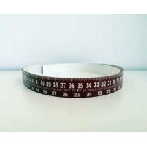 Klebstoff metrische regel 107126 fur fliesenschneider Sigma serie 3