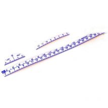 Klebstoff metrische regel fž£r fliesenschneider Montolit minipiuma p