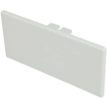 Embout en plastique ASA – 60 x 129 mm – Presse étoupe – Matières, Hauteur, Indice de protection, Configuration raccord, Capacité de serrage – 