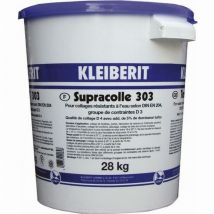 Kleiberit - 303.1 D3 adesivo vinilico - secchio da 28 kg - 303.1.3006