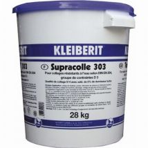 Kleiberit - 303.1 D3 adhesivo vinílico - cubo de 28 kg - 303.1.3006