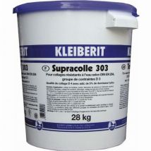 Kleiberit - 303.0 Adhesivo Vinílico D3/D4 - cubo de 28kg con válvula de membrana - 303.0.3005