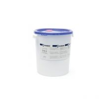 Kleiberit - 314.3 cola vinílica monocomponente D4 - cubo de 30 kg con membrana de válvula - 314.3.3005