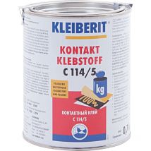 Kontaktkleber C114/5 700GR Dose - Kleiberit