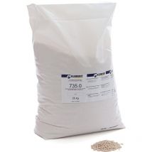 Schmelzkleber Granulat elfenbein 25 kg - Kleiberit