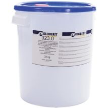 Kleiberit Schnellbinder 323.0 D2 Pvac 32kg Eimer