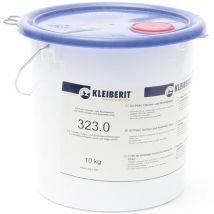 Kleiberit - Schnellbinder 323.0 D2 Pvac 10KG Eimer