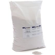 Weiß Schmelzkleber Granulat 25 kg - Kleiberit