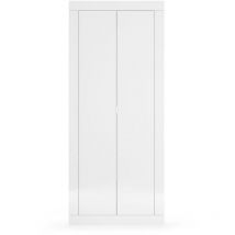 Armario Con 2 Puertas Basic - Al186,5 Cm