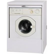 Maiol - Kleiderschrank mit Kleiderschrank mit Plastik Serrandin Harz L67XP59XH91CM garofalo