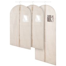 Kleidungshülle X 3 - Nancy - Compactor