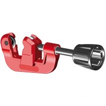 Dönges - Kupfer-Rohrabschneider, für Rohr-Ø 3-35 mm