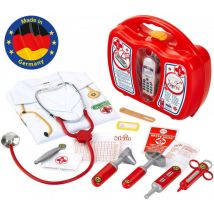 Klein - Theo Doktorkoffer deluxe 4353