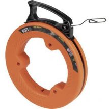 Klein Tools - Bande rétractable en acier 3 mm x 15,2 m 56331 1 pc(s) Y135952