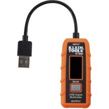 Klein Tools - Multimètre usb ET900