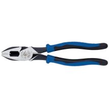 Klein Tools - J2000-9netp 9-inch Journeyman Wire Tirando Pinze Heavy Duty Taglio Laterale