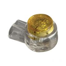 Klein Tools - VDV826-604 Connecteur autodénudant flexible: - rigide: - 25 pc(s) C696621