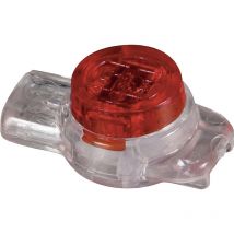 VDV826-605 IDC-Steckverbinder flexibel: - starr: - 25 St. - Klein Tools