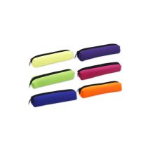 Kleine Neopren Tasche neon 8430173294494 Neon LED