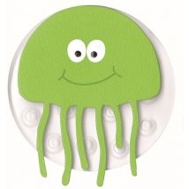 Minis Jelly 4-teilig, maigrün Sicherheit im Bad - Kleine Wolke