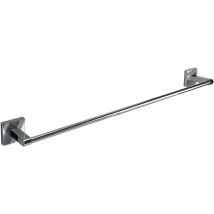 Porte-serviette Luno Argenté Kleine Wolke