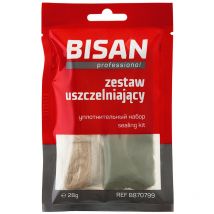 Einweg-Dichtungsset – Gewindepaste – 8g Leinenwerk – Temperaturbeständigkeit -20°C bis 175°C – Druck bis 7 bar