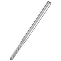 HM-Kleinfrässtift wrc Walzenrundform Zahnung 5 WRC0613