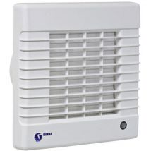 SIKU 100 AZL Wand- und Deckenlüfter 98 m³/h 10 cm