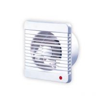 Siku - Einbauventilator ''100 mthl'', mit Nachlaufrelais, mit Hydrostat