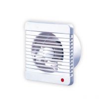 125MTL - Lüfter, kugelgelagert, Timer - Siku