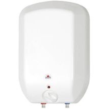 Kleinspeicher Übertisch 5 Liter Warmwasserspeicher Für Die Küche 2000 Watt Boiler Druckfest Kospel Poc.g-5 Luna Inox