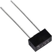 883.318G 883.318G Kleinstsicherung radial bedrahtet 1.25 a 300 v Träge -t- 1 St. - Eska