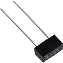 Eska 883.224g 883.224g Kleinstsicherung Radial Bedrahtet 5 A 250 V Träge -t- 1 St.