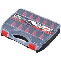 Domino 32 Werkzeug-Organizer Schwarz