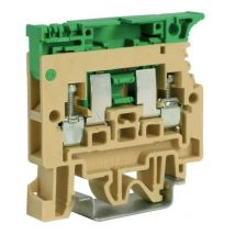 Sicherungshalter-Klemme 5X20 mit Hebel SF900 - Cabur